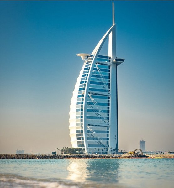 Modern Dubai City Tour with Dhow Cruise. Price from $53 - Take.Travel