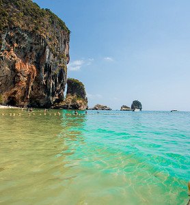 11 Islands One-Day Tour with Lunch and Transfer from Phuket picture 