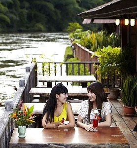 River Kwai Tour from Pattaya picture 