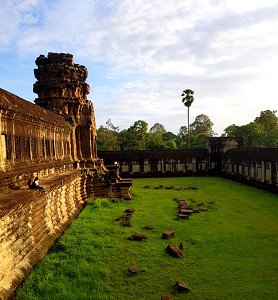 Cambodia Tours from Pattaya picture 