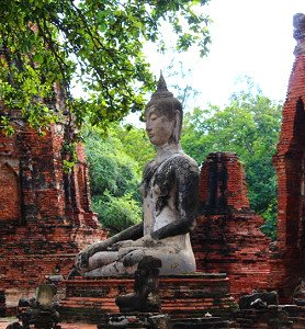 Tour to Ayutthaya from Pattaya and Bangkok picture 