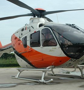 Helicopter Tours in Bangkok and Pattaya picture 